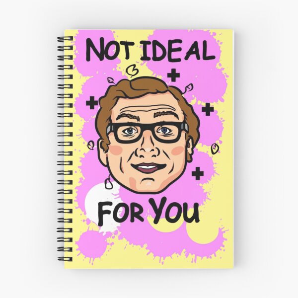Item preview,  Not ideal for you designed and sold by ArtFeverShop.