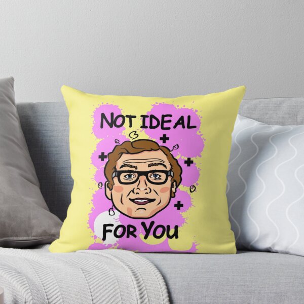 Item preview,  Not ideal for you designed and sold by ArtFeverShop.