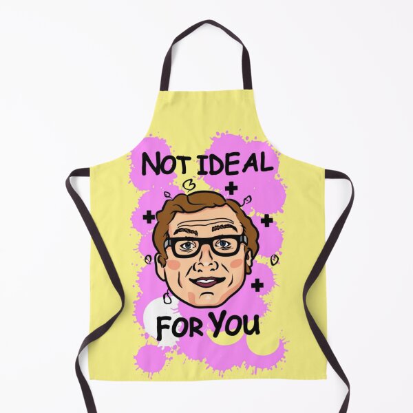 Item preview, Not ideal for you designed and sold by ArtFeverShop.