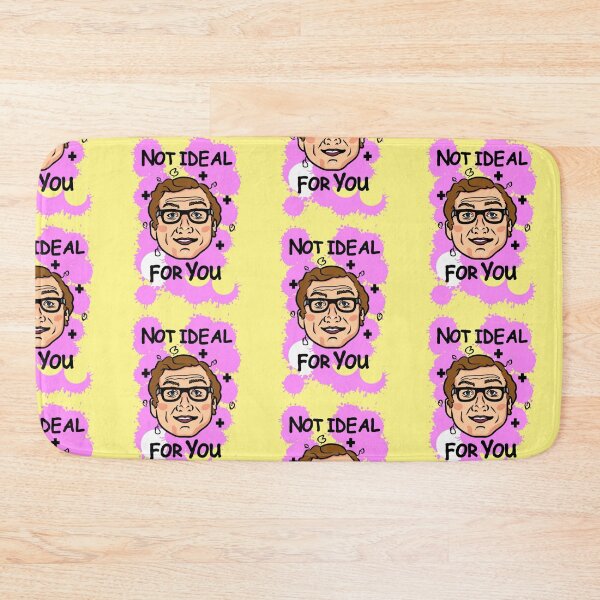 Item preview,  Not ideal for you designed and sold by ArtFeverShop.