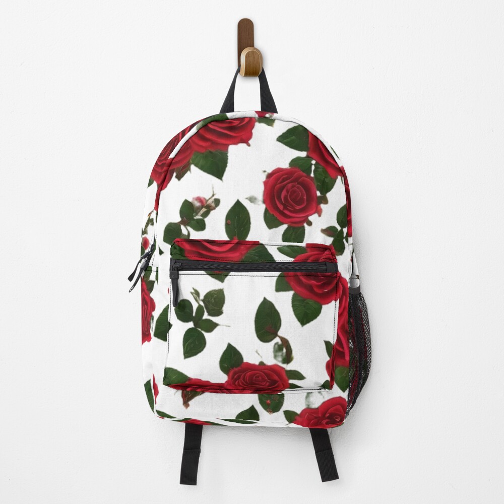 Item preview, Backpack designed and sold by ZipperDragon88.