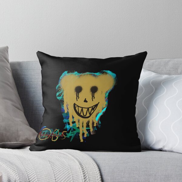 Item preview, The Creepy Friend designed and sold by KingGame117.