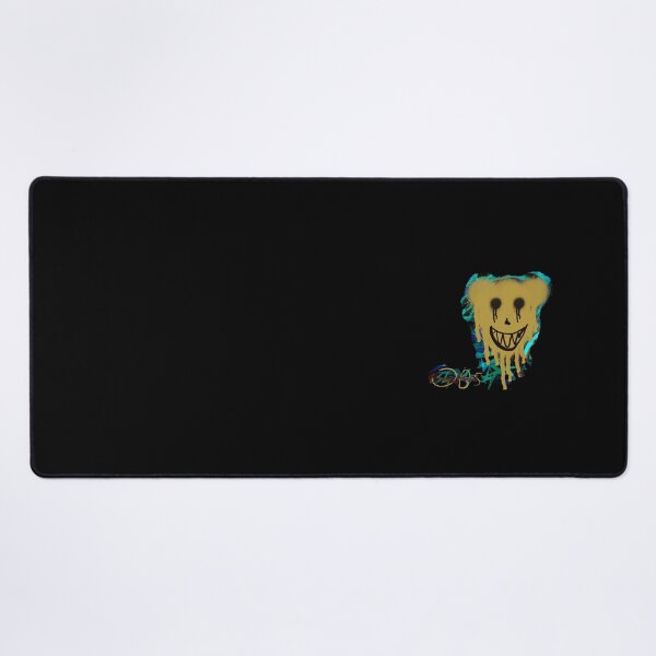 Item preview, The Creepy Friend designed and sold by KingGame117.