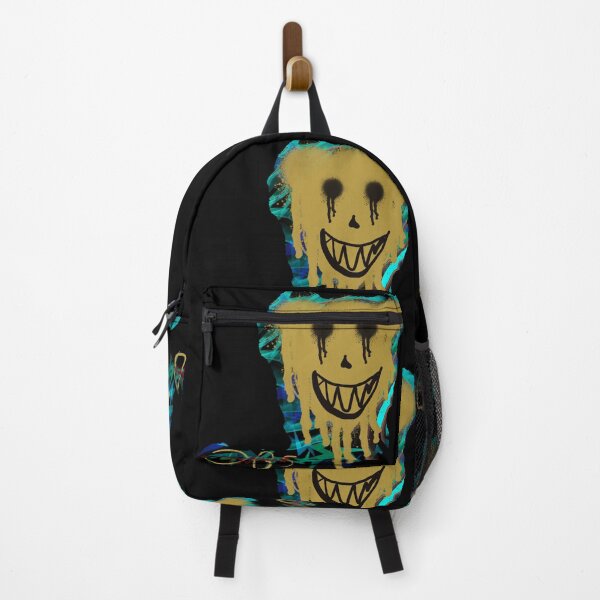 Item preview, The Creepy Friend designed and sold by KingGame117.