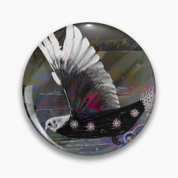 Item preview, ‘Moonrise On The River’ designed and sold by Linda Truskett Art.
