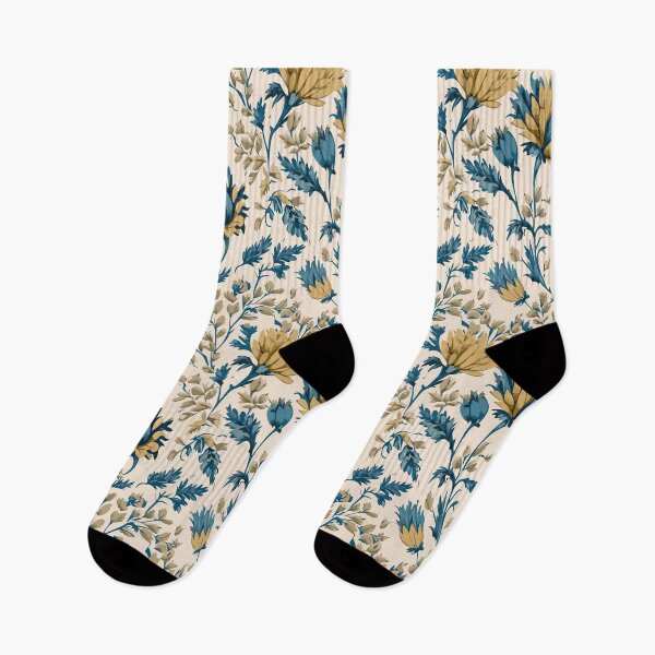 Item preview, Kateryna 1 Floral Pattern/small designed and sold by BlertaDK.
