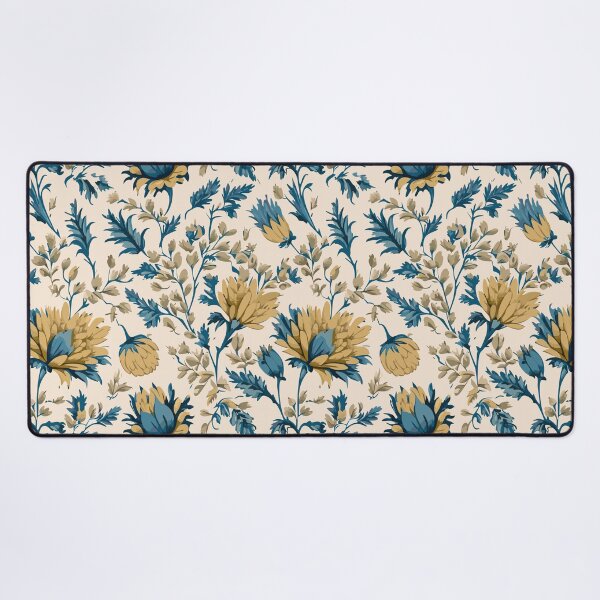 Item preview, Kateryna 1 Floral Pattern/small designed and sold by BlertaDK.
