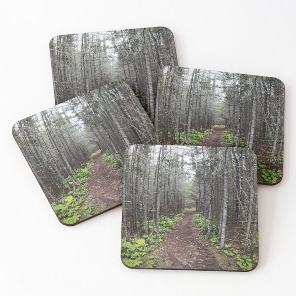 Item preview, Pincushion Mountain Trail designed and sold by Southern Minnesota Guy.