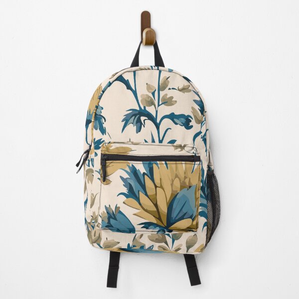 Item preview, Kateryna 1 Floral Pattern designed and sold by BlertaDK.
