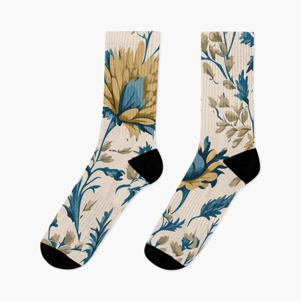 Item preview, Kateryna 1 Floral Pattern designed and sold by BlertaDK.