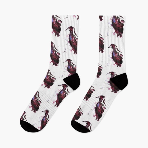 Item preview, Magical Magpie Melody designed and sold by Mark Malinowski.