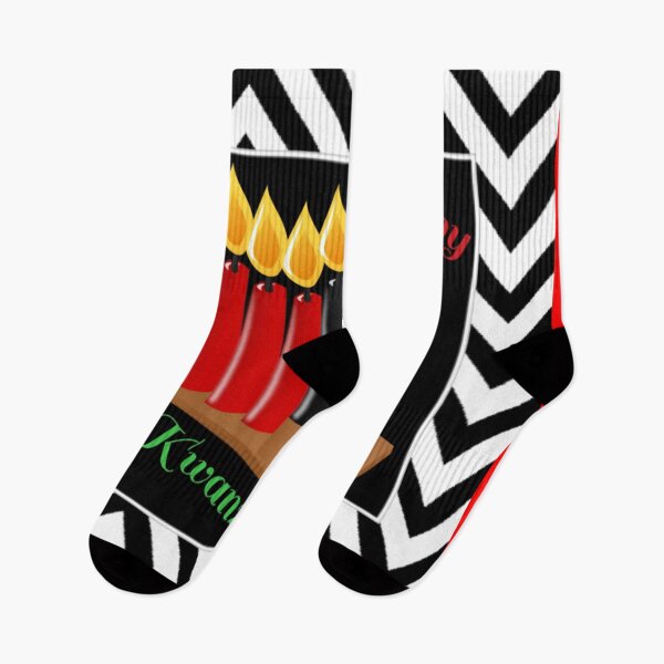 Item preview, Happy Kwanzaa Kinara designed and sold by CMWorkshop.