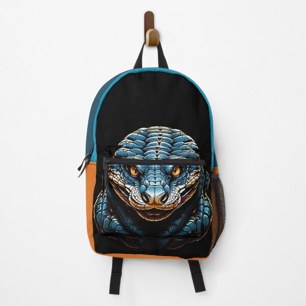 Item preview, The King Cobra designed and sold by Lukman Febrianto.