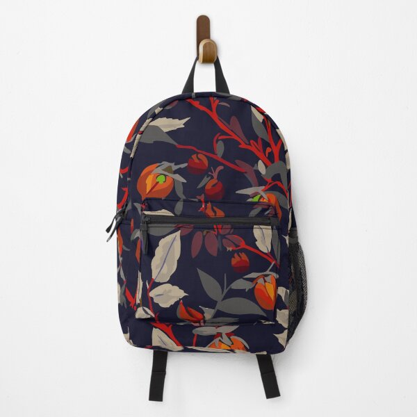 Item preview, Fauve 1 - Botanical Pattern designed and sold by BlertaDK.