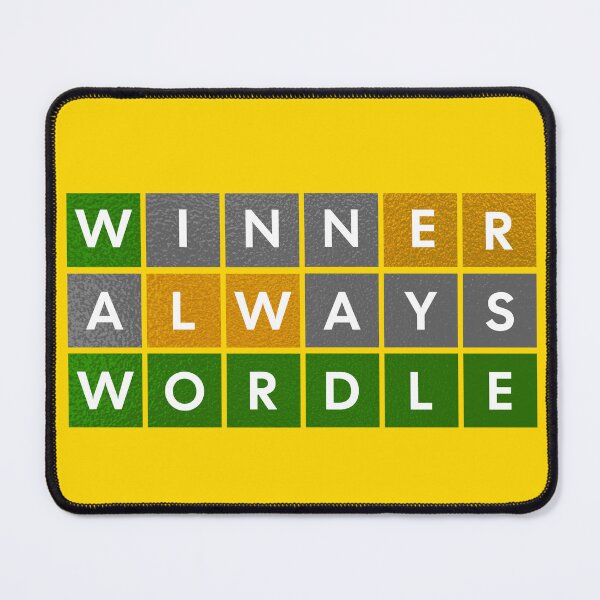 Item preview, Word Guessing Game designed and sold by nicksvp.