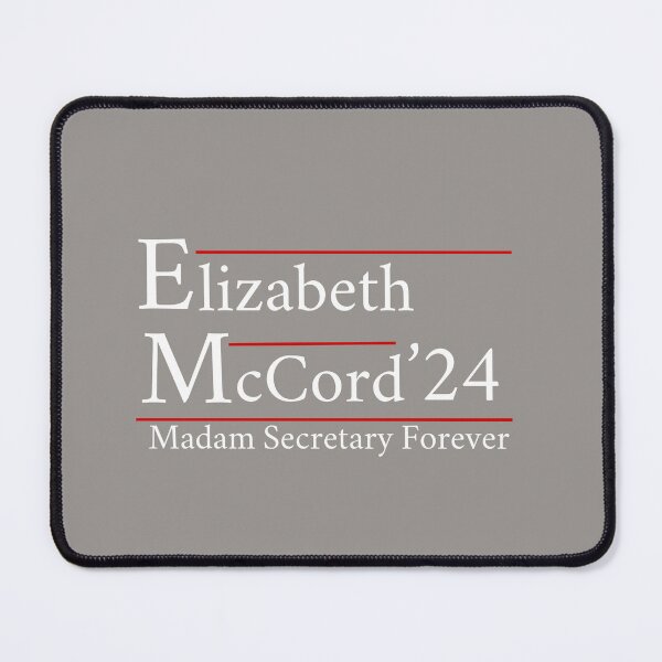 Item preview, Elizabeth McCord ’24 designed and sold by oliviajean30.