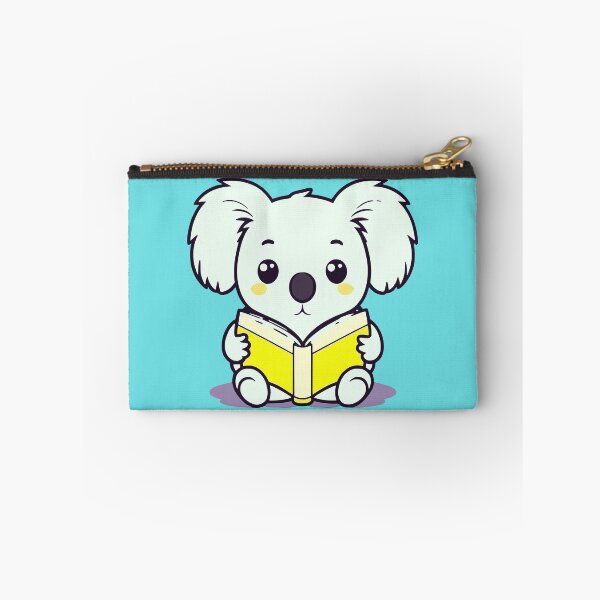 Artikelvorschau, Koala-Lesung entworfen und verkauft von DT creations.