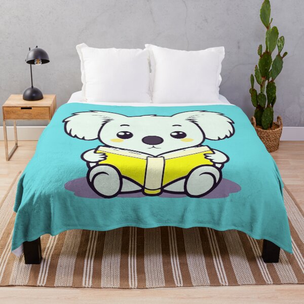 Item preview, Koala reading designed and sold by DT creations.
