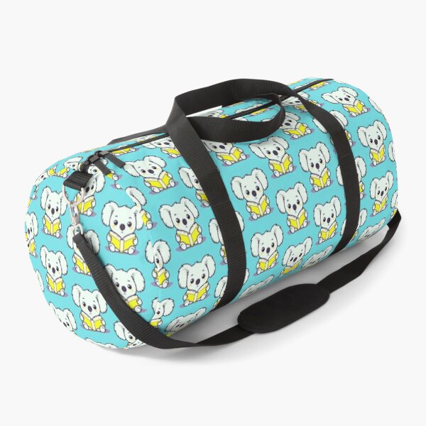 Item preview, Koala reading designed and sold by DT creations.