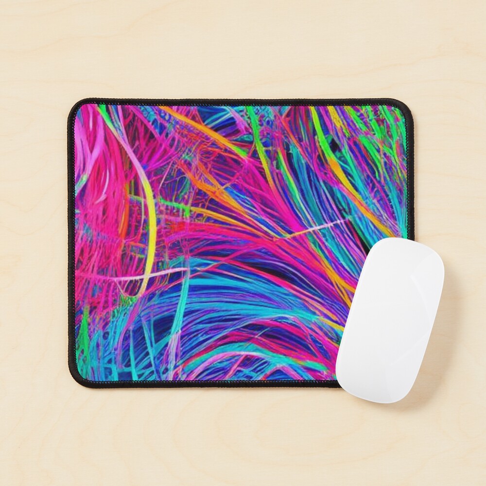 Item preview, Mouse Pad designed and sold by calibrit.