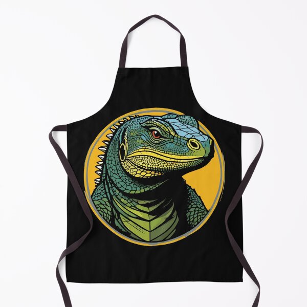 Item preview, Komodo Dragon designed and sold by WildlifeInc.