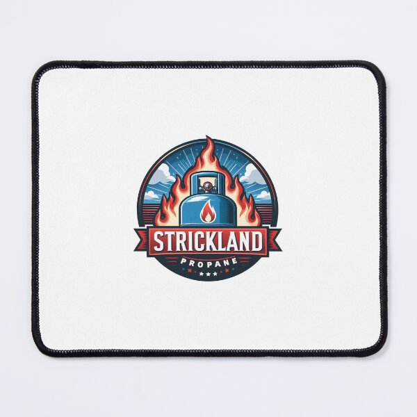 Item preview, Strickland Propane designed and sold by Unreal Brands.