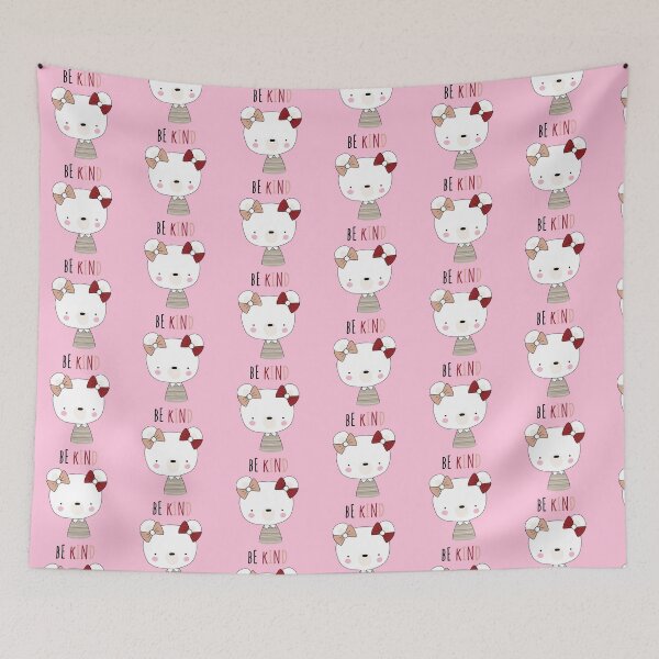 Item preview, Be Kind designed and sold by zebra design.