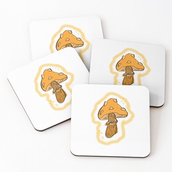 Item preview, Mushroom designed and sold by ashlynroseartt.