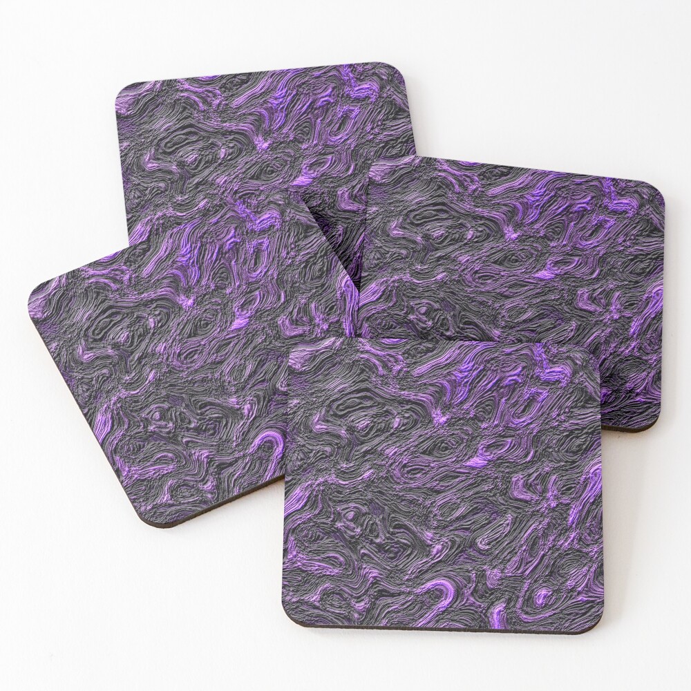 Item preview, Coasters (Set of 4) designed and sold by TheRulerofEarth.