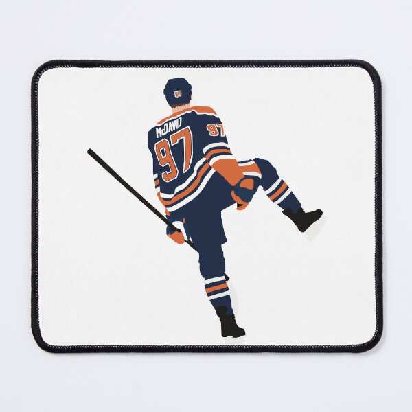 Item preview, Connor McDavid | Edmonton Oilers designed and sold by KayMorgan22.