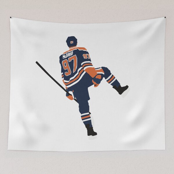 Item preview, Connor McDavid | Edmonton Oilers designed and sold by KayMorgan22.
