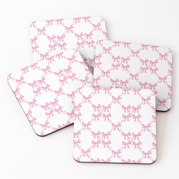 Item preview, Preppy Pink Bows designed and sold by RachelRebel.