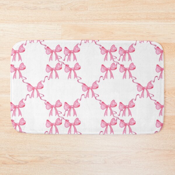 Item preview, Preppy Pink Bows designed and sold by RachelRebel.