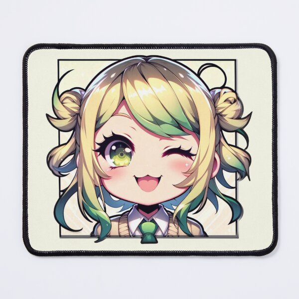 Item preview, Chibi Gleam - Playful Mood Chibi Edition designed and sold by ChibiMood.