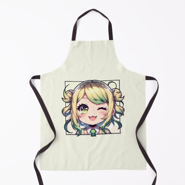 Item preview, Chibi Gleam - Playful Mood Chibi Edition designed and sold by ChibiMood.