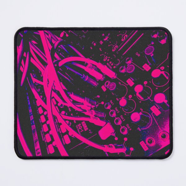 Item preview, Modular Pink designed and sold by chuckleone.