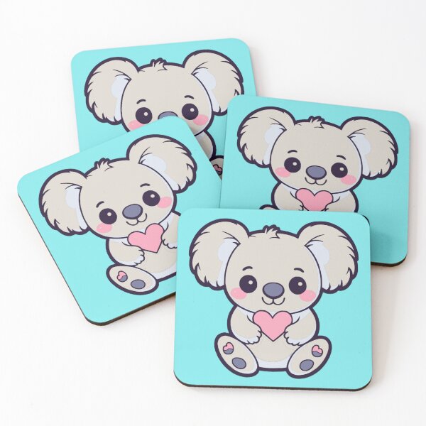Item preview, Cute Kawaii Koala  designed and sold by DT creations.
