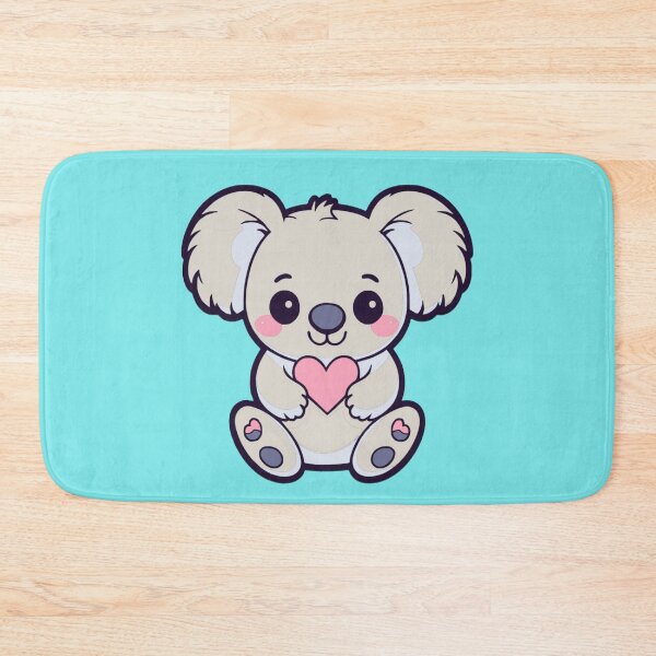Item preview, Cute Kawaii Koala  designed and sold by DT creations.