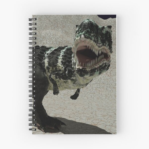 Item preview, Trex Roaring designed and sold by Art-to-Life.