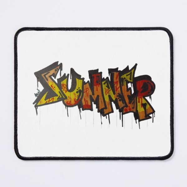 Item preview, Summer designed and sold by Metrognome23.