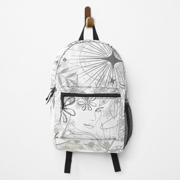 Item preview, Cyber White designed and sold by v4mlerie.