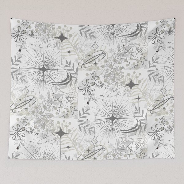 Item preview, Cyber White designed and sold by v4mlerie.