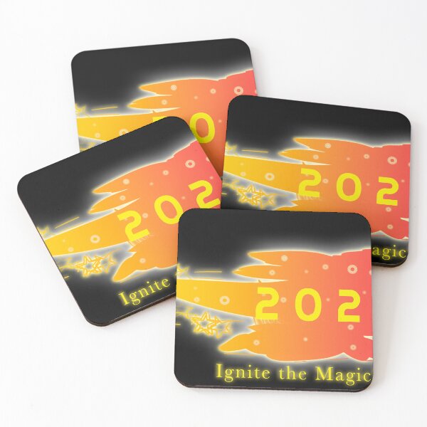 Item preview, Ignite the Magic 2024 Summer Varient  designed and sold by DaniMationENT.