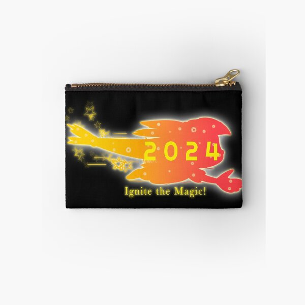 Item preview, Ignite the Magic 2024 Summer Varient  designed and sold by DaniMationENT.