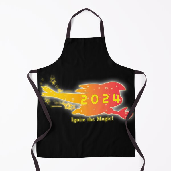 Item preview, Ignite the Magic 2024 Summer Varient  designed and sold by DaniMationENT.