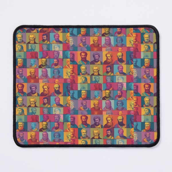 Item preview, The Great Stoics designed and sold by 21-CenturyStoic.