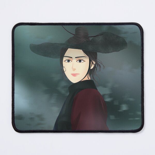 Item preview, Naksu - Alchemy Of Souls designed and sold by sokileri999.