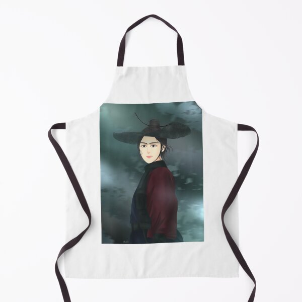 Item preview, Naksu - Alchemy Of Souls designed and sold by sokileri999.