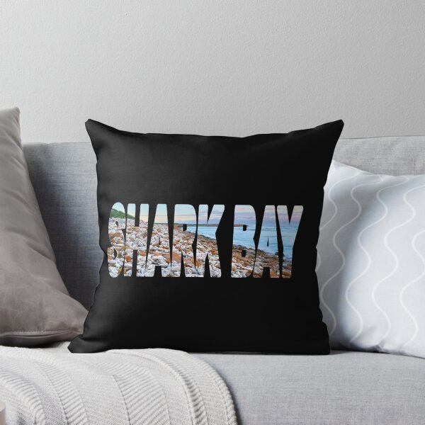 Item preview, SHARK BAY - Western Australia Shell Coral Beach designed and sold by Adam Gormley.