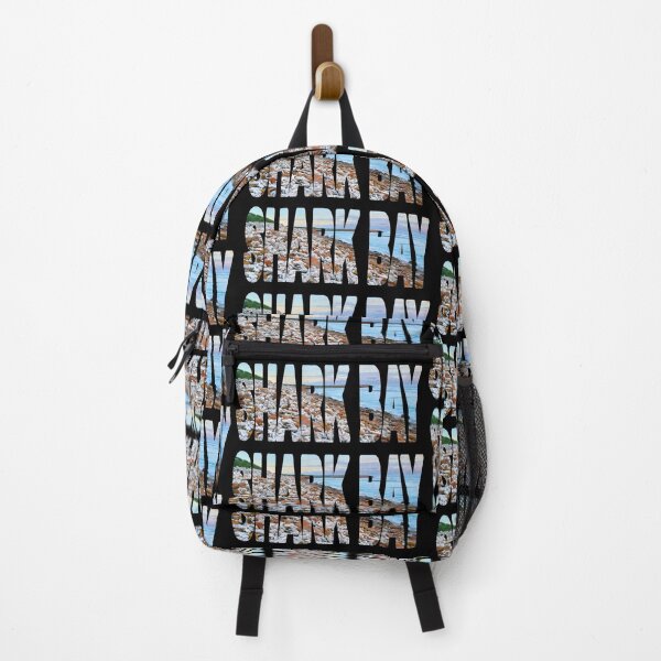 Item preview, SHARK BAY - Western Australia Shell Coral Beach designed and sold by Adam Gormley.